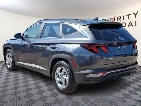 Used 2024 Hyundai Tucson SEL image 8