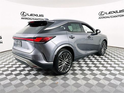 Used 2023 Lexus RX 350 image 9