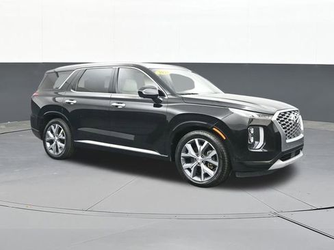 Used 2021 Hyundai Palisade Limited FWD image 20