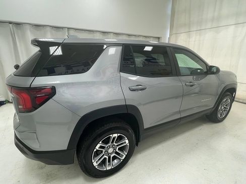 New 2026 GMC Terrain Elevation AWD/4WD image 4