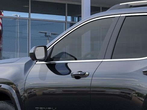 New 2026 GMC Terrain Denali w/ LPO, Black Badging Package AWD/4WD image 12