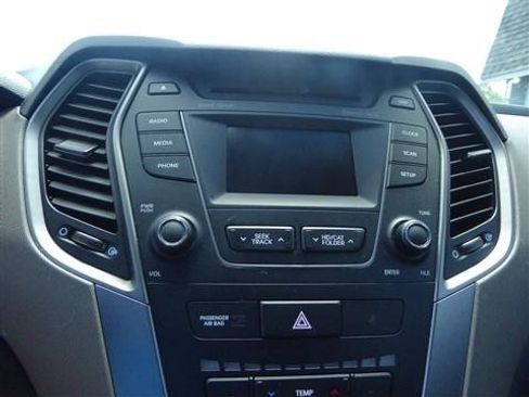 Used 2016 Hyundai Santa Fe Sport w/ Option Group 02 FWD image 10