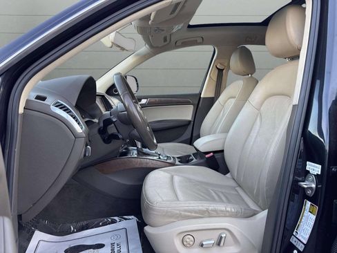 Used 2013 Audi Q5 3.0T Premium Plus image 11