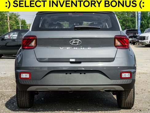 New 2026 Hyundai Venue SEL image 5