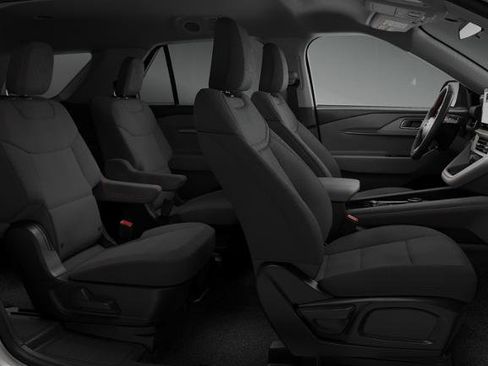 New 2026 Ford Explorer Active RWD image 6
