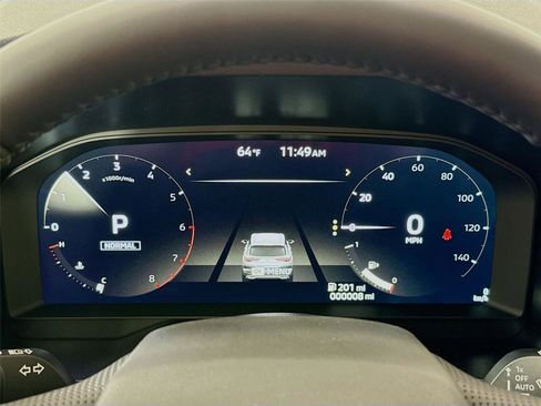 New 2026 Mitsubishi Outlander SE FWD image 12