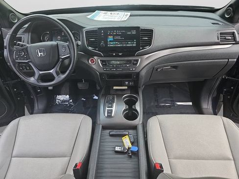 Used 2023 Honda Passport EX-L image 11