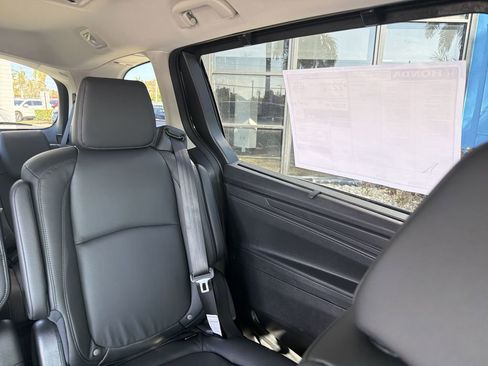 New 2026 Honda Odyssey EX-L image 15