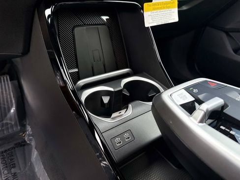 New 2026 BMW X1 xDrive28i w/ Convenience Package AWD/4WD image 32