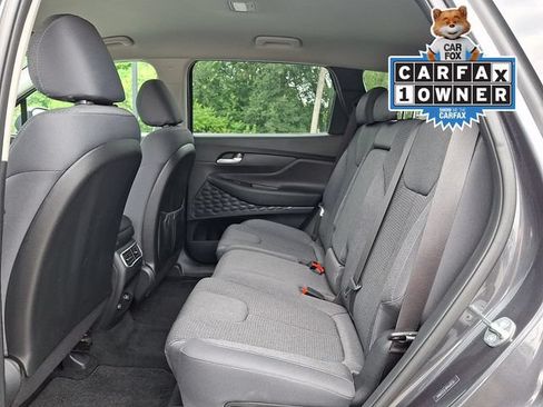 Used 2023 Hyundai Santa Fe SEL AWD/4WD image 13