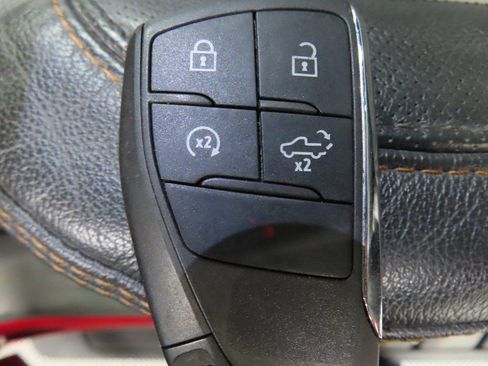 Used 2023 GMC Sierra 1500 AT4 w/ Technology Package image 78