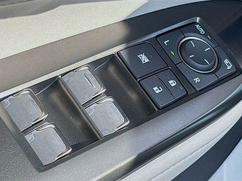 New 2026 Lexus NX 450h+ AWD w/ Luxury Package image 22