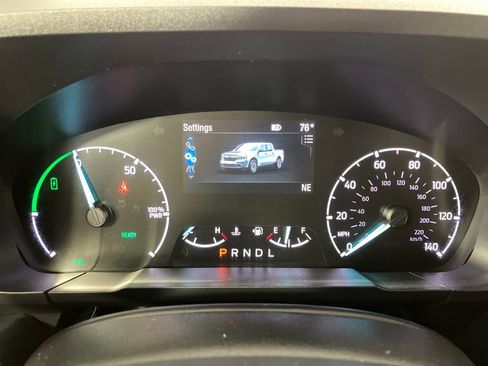 Certified 2022 Ford Maverick XLT w/ XLT Luxury Package image 20