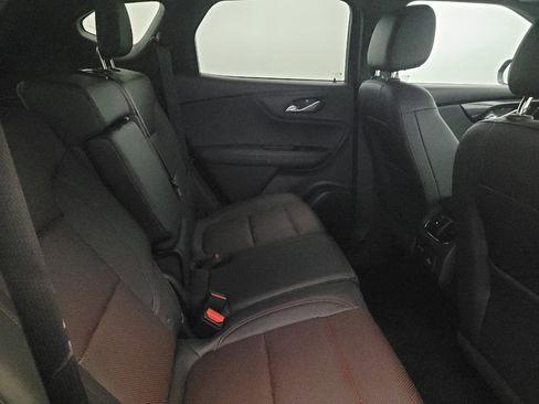 Used 2020 Chevrolet Blazer RS AWD/4WD image 19