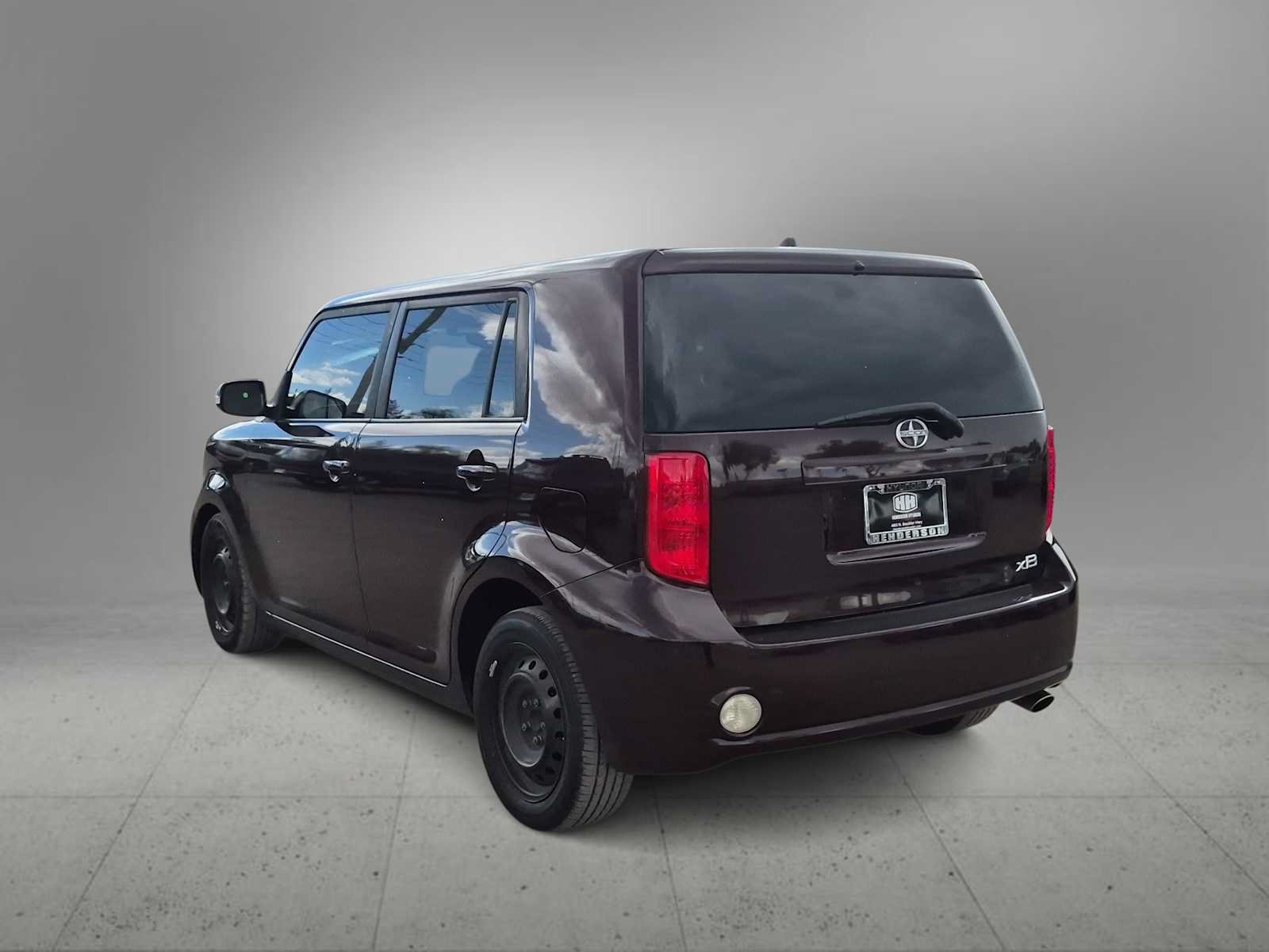 Used 2008 Scion xB FWD image 6