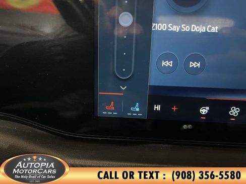 Used 2024 Ford Mustang Premium RWD image 26