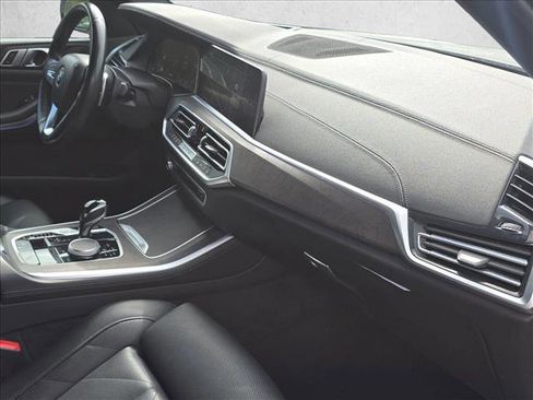 Used 2023 BMW X5 sDrive40i image 21