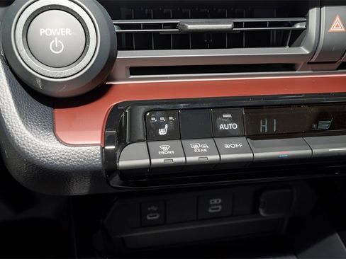 New 2026 Toyota Prius XSE image 10