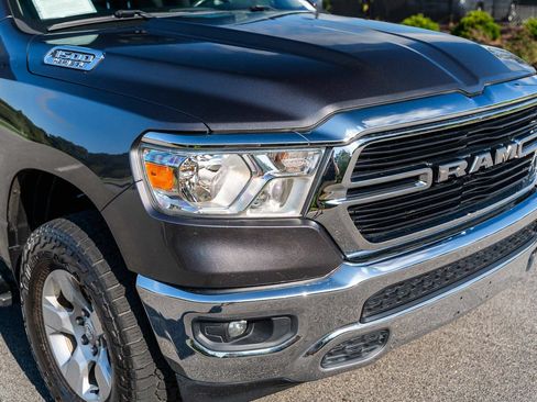 Used 2020 RAM 1500 Big Horn AWD/4WD image 10