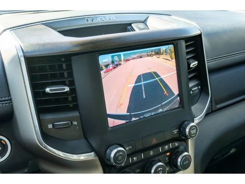 Used 2022 RAM 1500 Laramie image 21