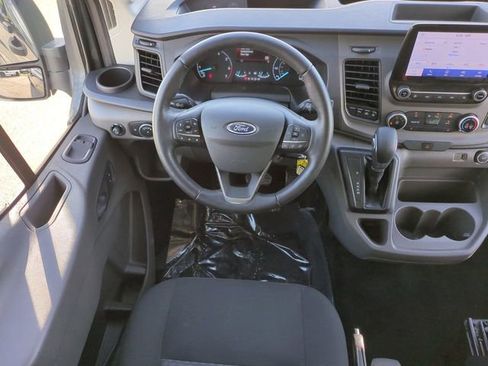 Used 2020 Ford Transit 350 XLT image 15