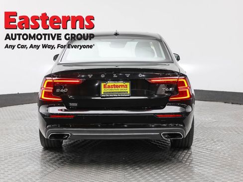 Used 2019 Volvo S60 T6 Inscription image 6