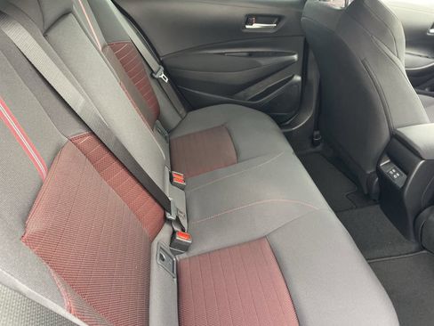 New 2026 Toyota Corolla SE FWD image 24
