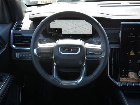 New 2026 GMC Acadia Elevation w/ Elevation Premium Package AWD/4WD image 39