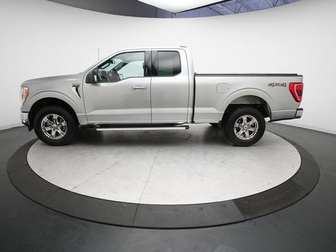 Certified 2023 Ford F150 XLT w/ Equipment Group 302A High AWD/4WD image 23