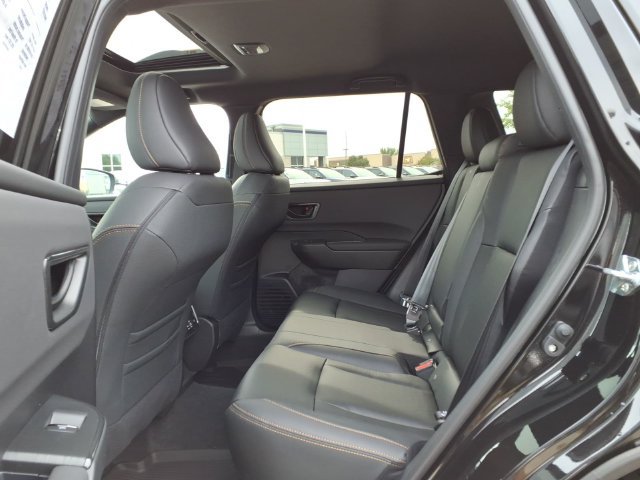 New 2026 Subaru Outback Wilderness AWD/4WD image 8