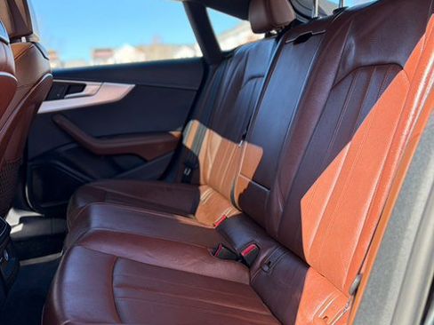 Used 2019 Audi A5 2.0T Premium Plus w/ Premium Plus image 14