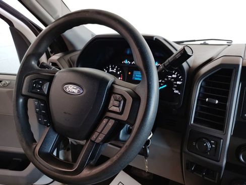 Used 2020 Ford F250 XL w/ Power Equipment Group RWD image 25