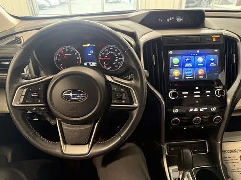 Used 2022 Subaru Ascent Premium w/ Convenience Package AWD/4WD image 33