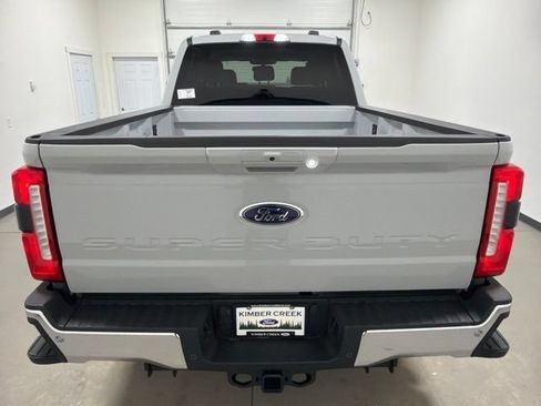 New 2026 Ford F350 Lariat AWD/4WD image 5