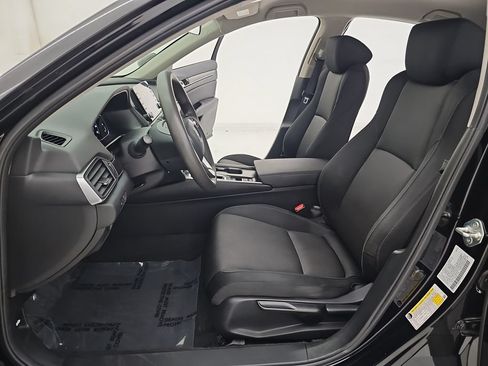 Used 2022 Honda Accord LX image 18