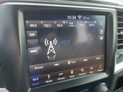 Used 2018 RAM 3500 Laramie Longhorn image 35