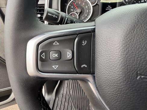 Used 2025 RAM 1500 Big Horn RWD image 22