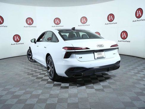 New 2026 Audi A6 Premium Plus image 6