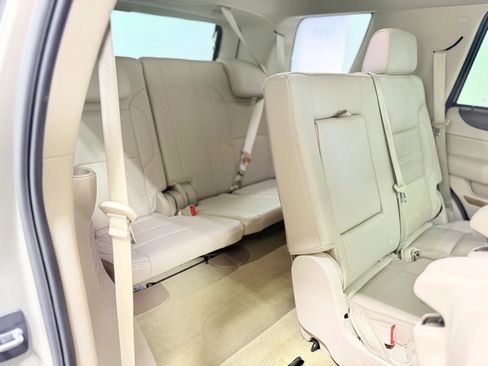 Used 2017 GMC Yukon Denali w/ Open Road Package image 34