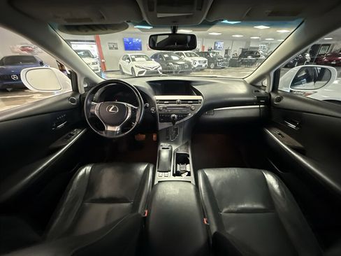 Used 2015 Lexus RX 350 FWD image 18