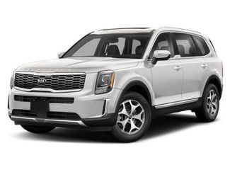 Used 2021 Kia Telluride EX video 1