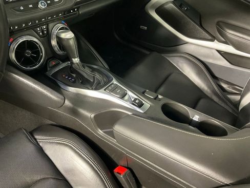 Used 2023 Chevrolet Camaro LT w/ RS Package RWD image 17
