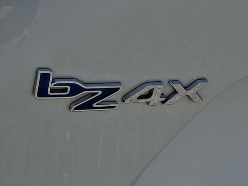 Used 2024 Toyota bZ4X AWD w/ Weather Package image 37
