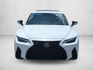 Used 2023 Lexus IS 350 F Sport RWD video 2