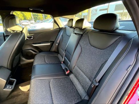 Certified 2025 Kia K4 GT-Line w/ GT-Line Sunroof Package image 15