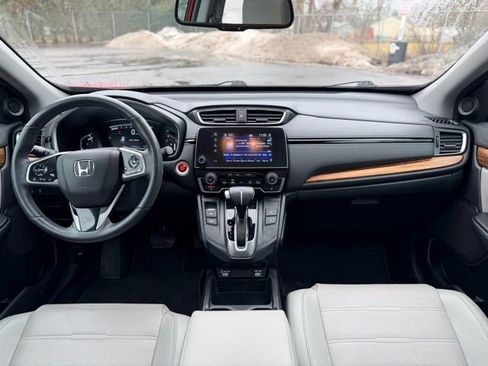 Used 2022 Honda CR-V EX-L image 24