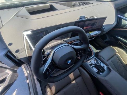 New 2026 BMW X3 xDrive30i w/ Premium Package AWD/4WD image 12
