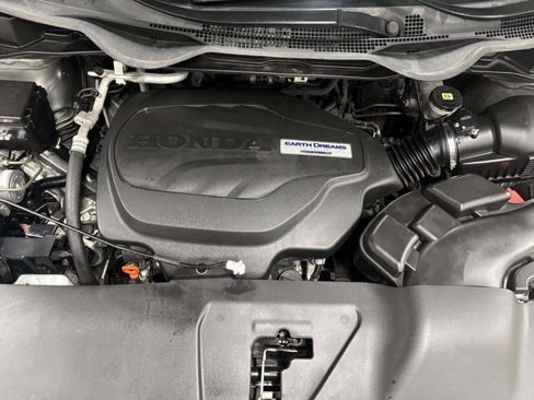 Used 2019 Honda Odyssey EX-L image 12