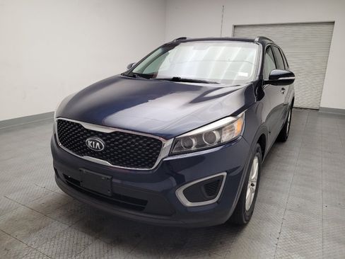Used 2016 Kia Sorento FWD w/ LX Convenience Package image 15