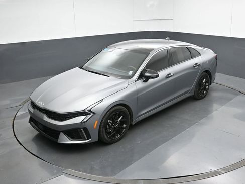 Used 2026 Kia K5 GT-Line w/ GT-Line Premium Package image 46